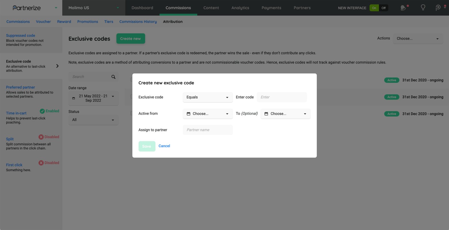 Affiliate and Partnership Tracking Transcends Digital Boundaries