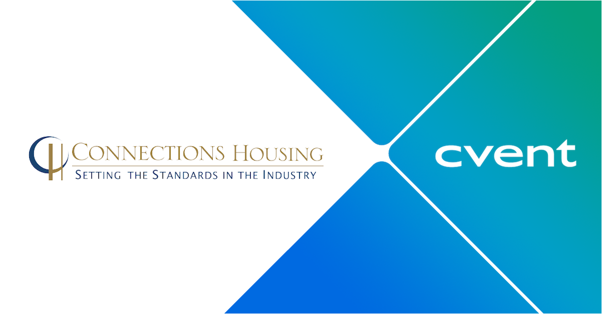 Streamlining room block management for Connections Housing with Passkey