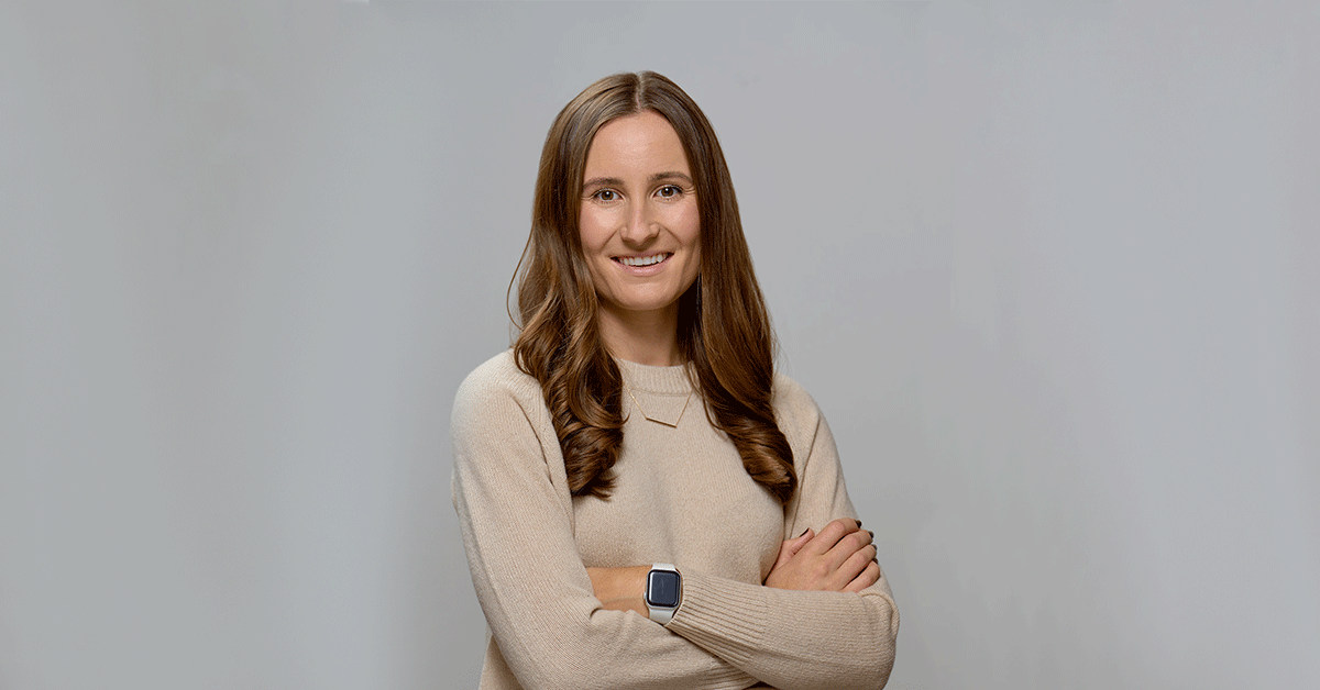 Costanoa Names Amy Cheetham its Newest Partner