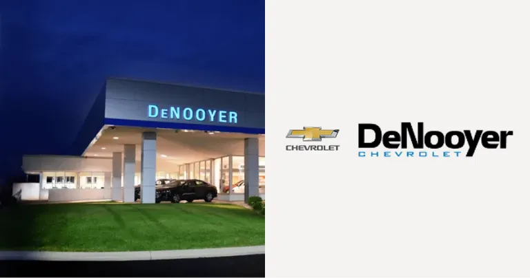 How DeNooyer Chevrolet Got 536 New Contacts via Text-to-Vote