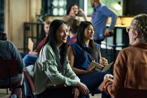 Better Together: Good Night Stories for an Unbiased World