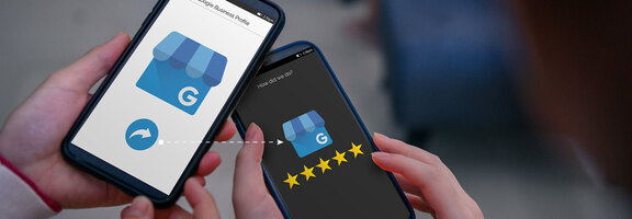 How to Create and Share Links to Google Reviews