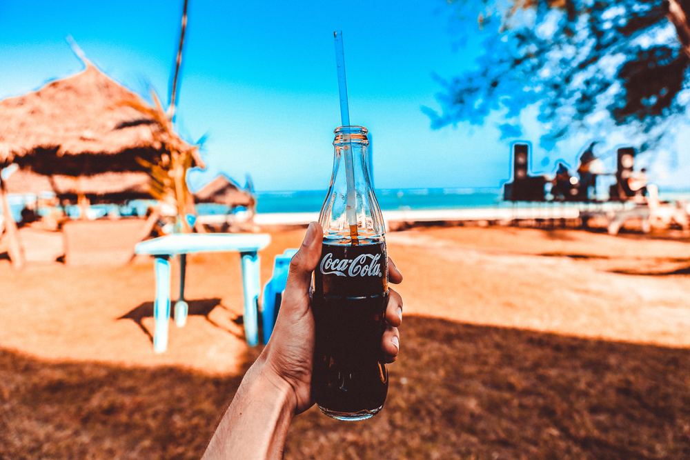 How Beverage Brands Are Competing in the Age of the Influencer