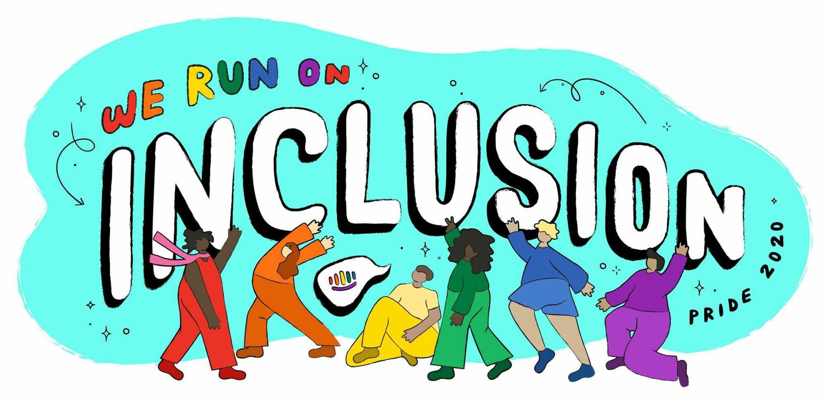 We run on inclusion: Sharing stories and lived experiences | Inside Intercom