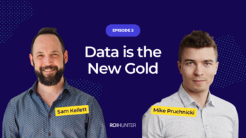 E-Commerce Speaks - Episode 2: Data is the New Gold - with Mike Pruchnicki