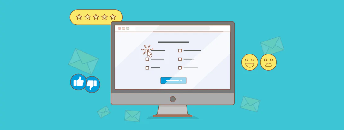 Survey Email Challenge: Your Superpower of Asking