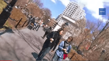 How Nokia and Volkswagen Are Embracing 360 Storytelling In New Video Campaigns