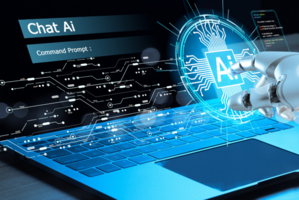 AI Use Cases With Impact? Only With Deep Sector Expertise