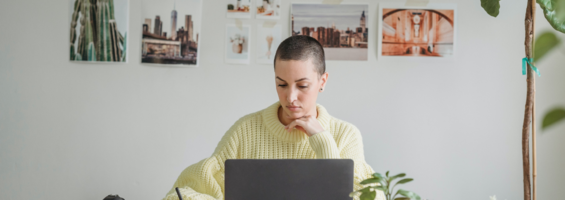 10 Rising and Top Influencers in the Self-Development Industry I Traackr