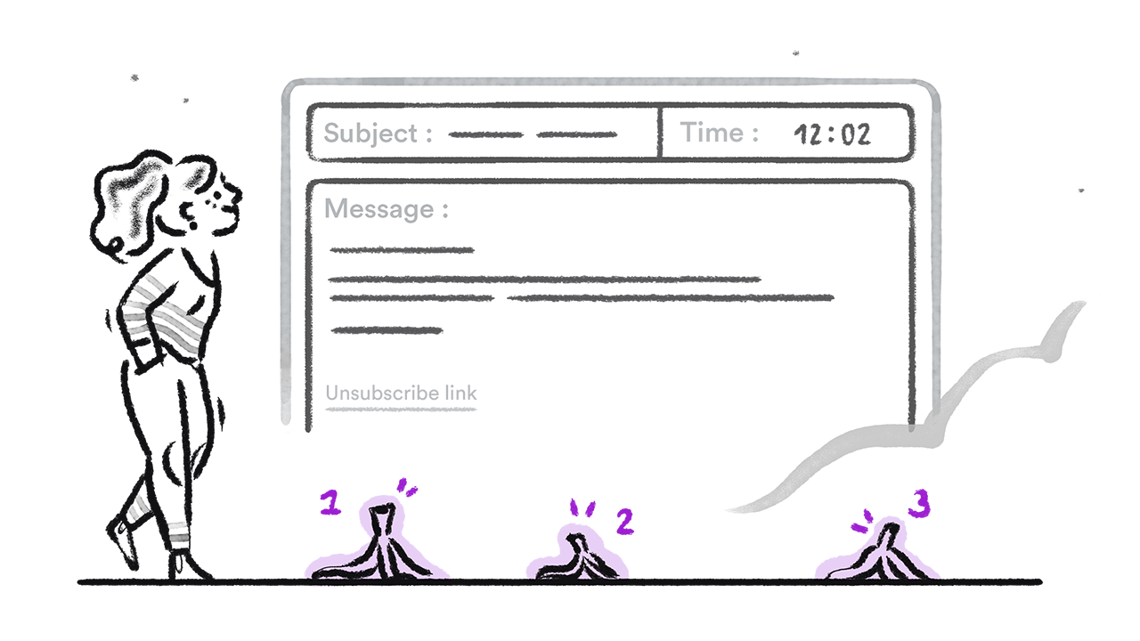 The 3 Most Common Mistakes When it Comes to Outreach Emailing