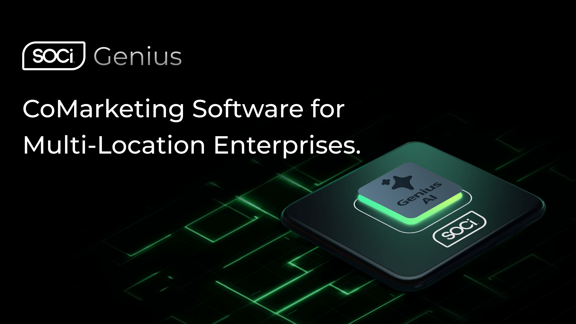 What Is a CoMarketing Cloud + Why It's Important