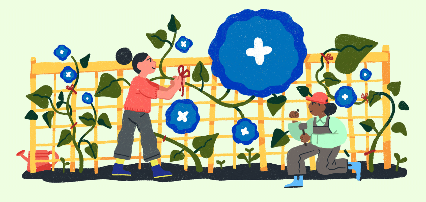 People are key to scaling your startup