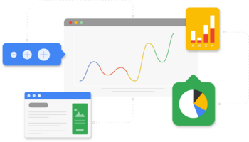 The new AdSense reporting is live