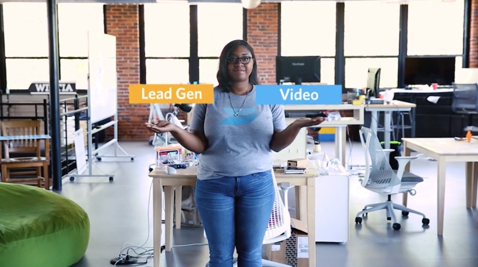 How to Start Generating Leads with Video