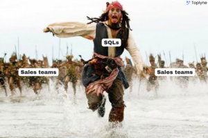 What Is a Sales Qualified Lead? (+Why They're Important)