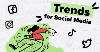 13 Social Media Trends and Opportunities for 2022