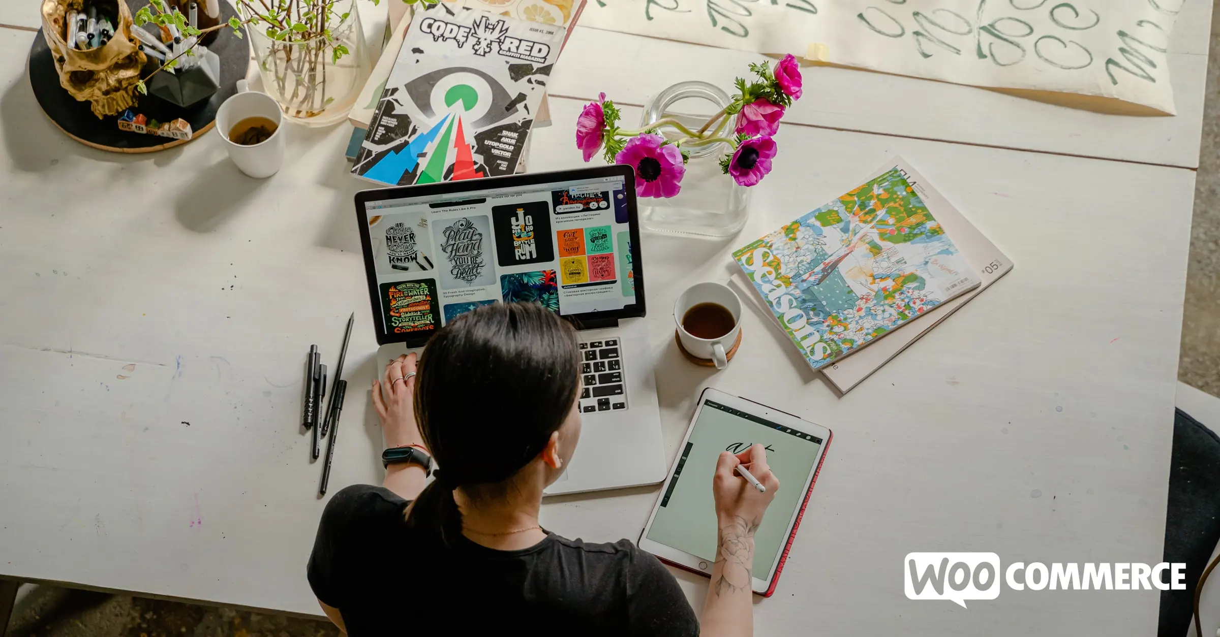 Why a Service-Based Business Needs an Online Store