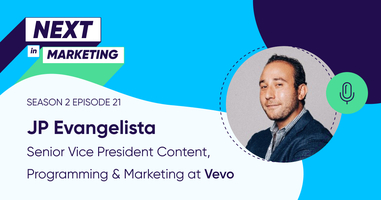 Vevo on creating the new prime time on CTV