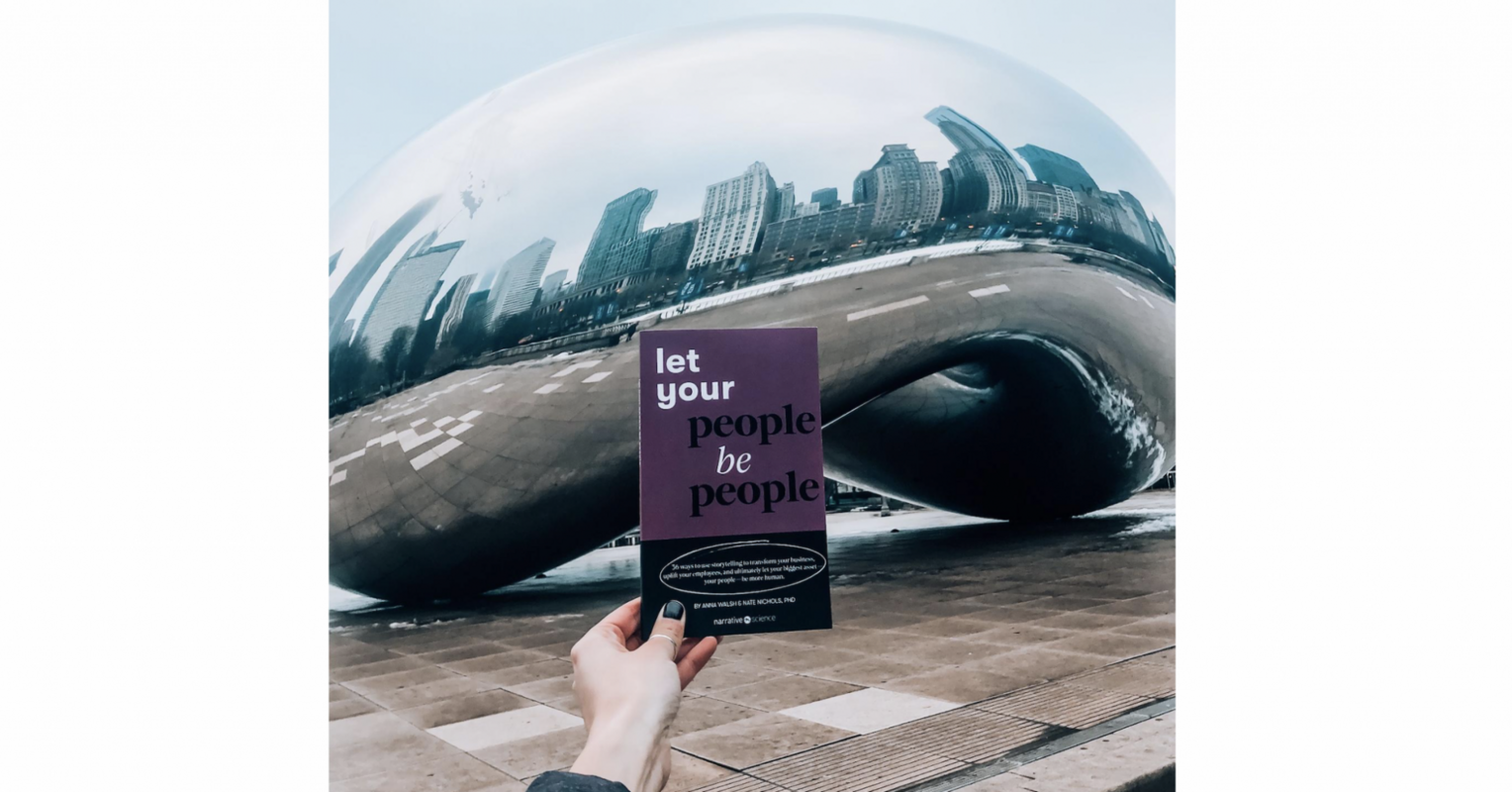 I am a Recovering Perfectionist