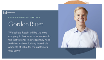 Backing the First Customer Insights Engine-Our Series A in Retain 