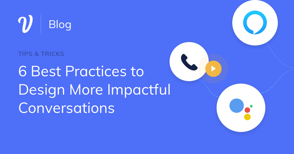 6 effective ways to design more impactful conversations