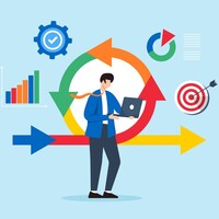 How to manage tech product content across the full lifecycle