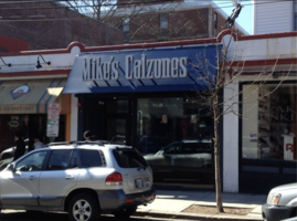 Calzones & Empathy: The Psychology of Being Personal |