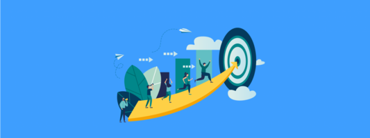 4 Brilliant E-Commerce Strategies To Convert First-Time Visitors Into Buyers