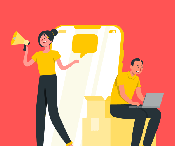 Modern-Day Marketing: Working Smarter to Amplify Events