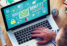 TotalRewards Software