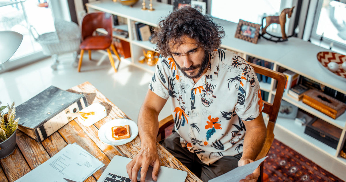 What is Schedule K-1?