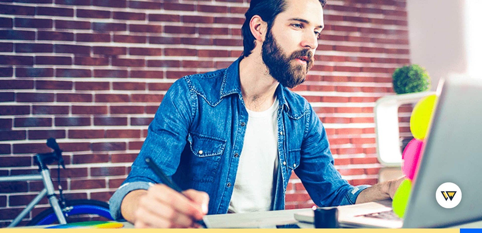 Social Distancing? Learn Graphic Design Online