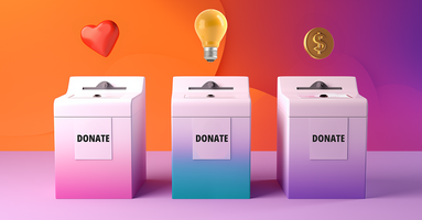 The 8 Secret Methods of Political Fundraising