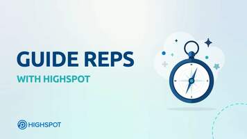 Product Video: Sales Plays