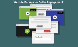 Website Popups: 10 Rules You Should Follow for Better Engagement