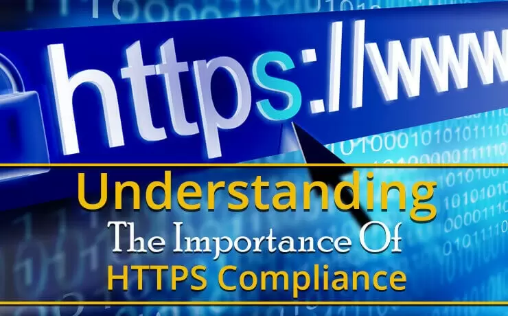 Understanding The Importance Of HTTPS Compliance | Digital Marketing Blog SmartSites