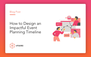 How to Design an Impactful Event Planning Timeline