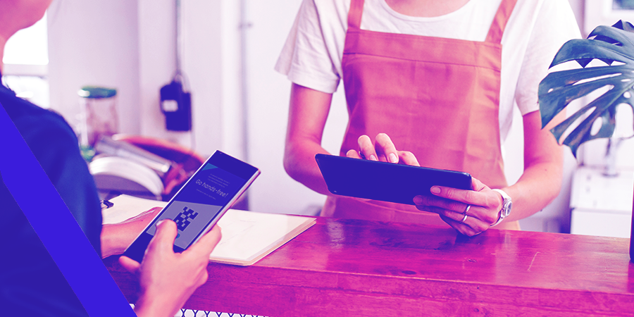 Step #5: Use QR Codes to Track Offline Affiliates & Partners