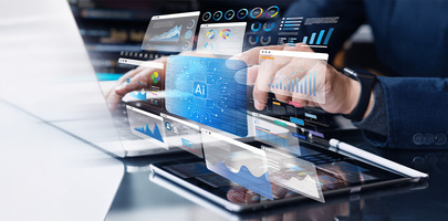 Lead Management Software: Optimize Sales Development Now