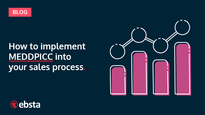 How to implement MEDDPICC into your sales process 