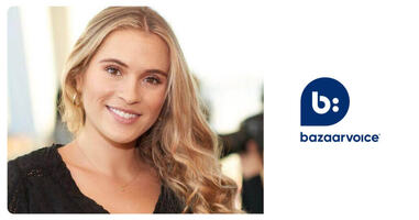 A day In the life of Influenster's Social Media Manager: Julia Herzberg