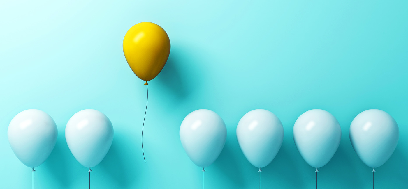 Stand out in the inbox with brand indicators