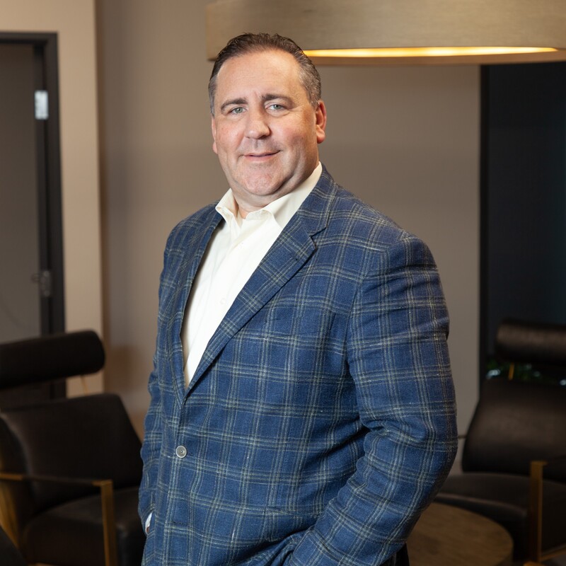 How to build confidence when cash flow is tight with Brian Kavicky