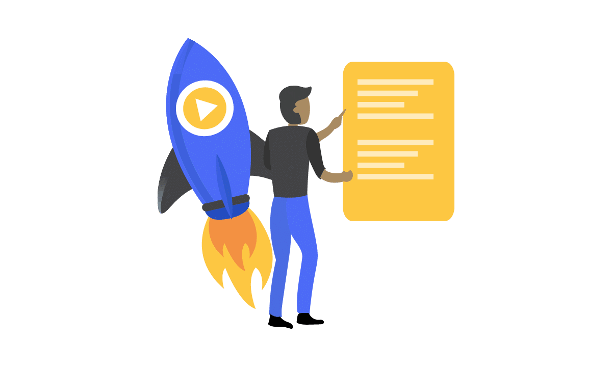 6 things to do before your next video campaign [checklist]