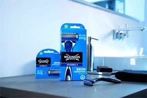 Wilkinson Sword, UK Drives 67% Purchases Via Email | Klaviyo Case Study