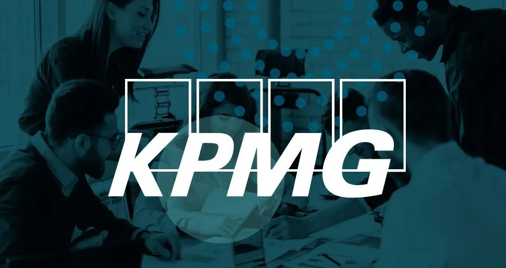 KPMG Success Story