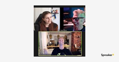 The State of Cloud Native Security with Anais Urlichs
