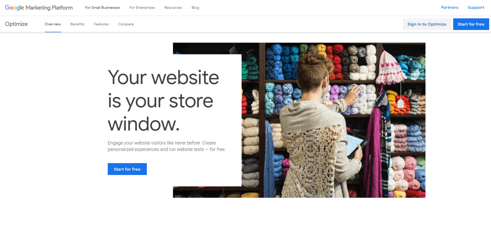 3 Conversion Rate Optimization Tools Every Marketer Should Try