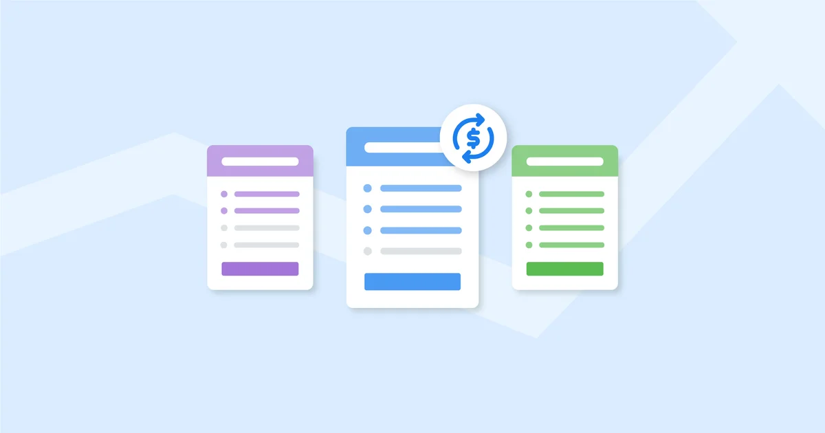 How To Implement a Subscription-Based Pricing Model