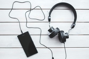 12 Social Media Podcasts We Love